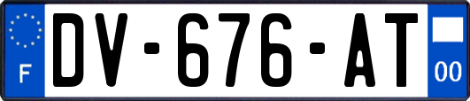 DV-676-AT