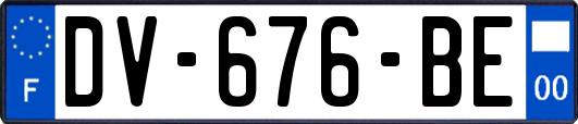 DV-676-BE