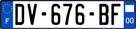 DV-676-BF