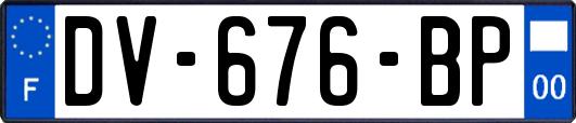 DV-676-BP