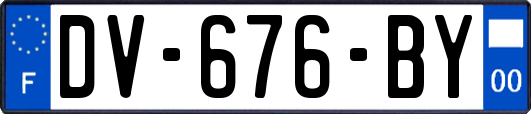 DV-676-BY