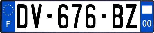 DV-676-BZ