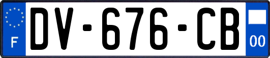 DV-676-CB