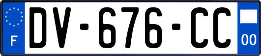 DV-676-CC