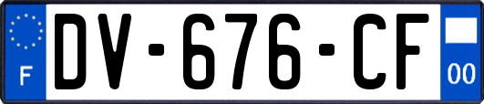 DV-676-CF