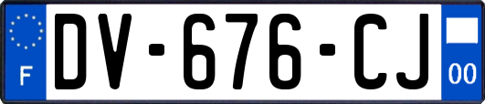 DV-676-CJ