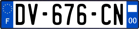 DV-676-CN