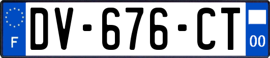 DV-676-CT