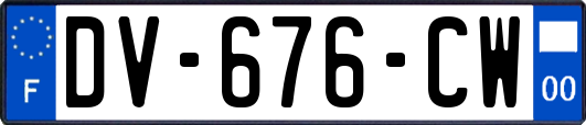 DV-676-CW