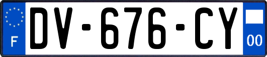 DV-676-CY