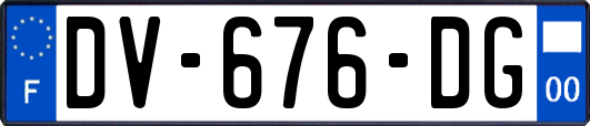 DV-676-DG