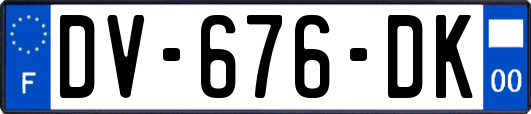 DV-676-DK