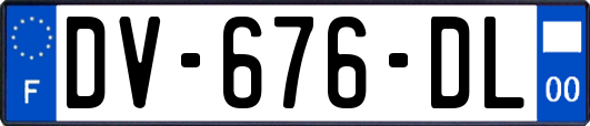 DV-676-DL