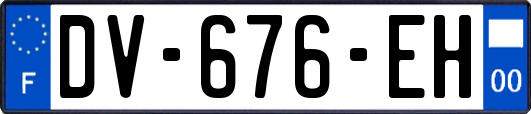 DV-676-EH