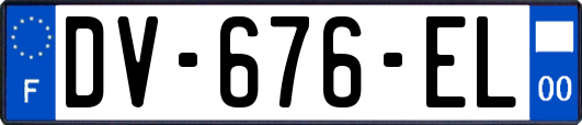 DV-676-EL