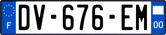 DV-676-EM