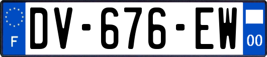 DV-676-EW