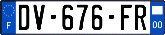 DV-676-FR