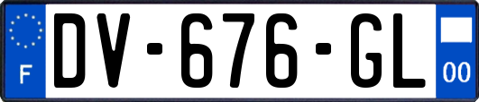 DV-676-GL