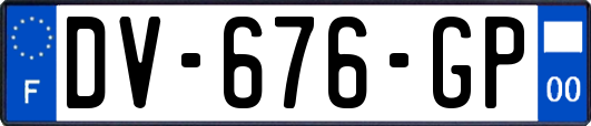 DV-676-GP