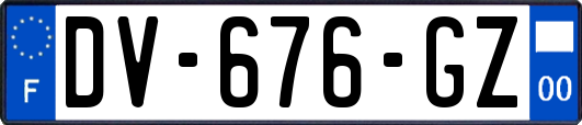 DV-676-GZ