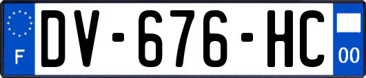 DV-676-HC