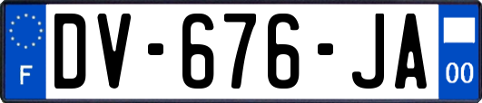 DV-676-JA