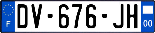 DV-676-JH