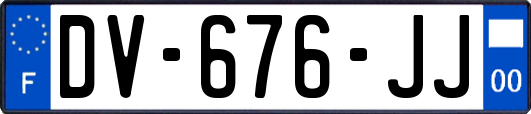 DV-676-JJ