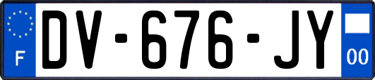 DV-676-JY