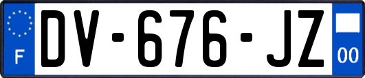 DV-676-JZ