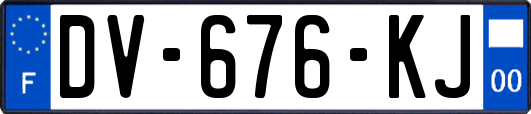 DV-676-KJ
