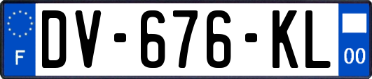 DV-676-KL