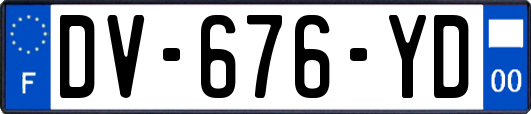 DV-676-YD