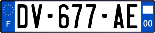 DV-677-AE