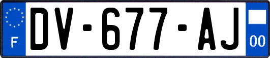 DV-677-AJ