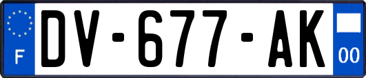 DV-677-AK