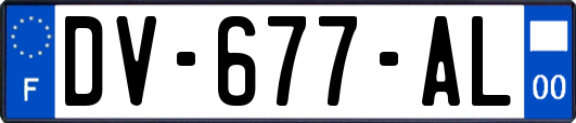 DV-677-AL