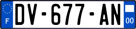 DV-677-AN