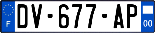 DV-677-AP