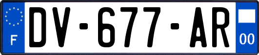 DV-677-AR