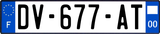 DV-677-AT