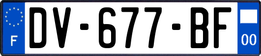 DV-677-BF