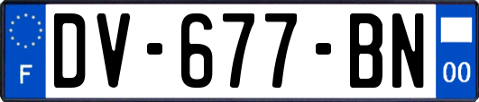 DV-677-BN