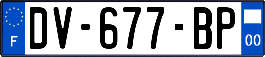 DV-677-BP