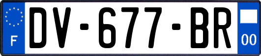 DV-677-BR