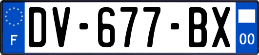 DV-677-BX