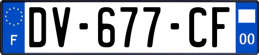 DV-677-CF