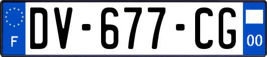 DV-677-CG