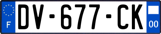 DV-677-CK